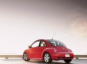 2007 Volkswagen New Beetle Lifestyle: 2