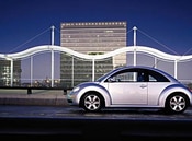2007 Volkswagen New Beetle Lifestyle: 1