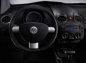 2007 Volkswagen New Beetle Lifestyle: 2