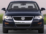 2007 Volkswagen Passat Lifestyle: 2