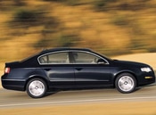 2007 Volkswagen Passat Lifestyle: 1