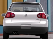 2007 Volkswagen Rabbit Lifestyle: 2