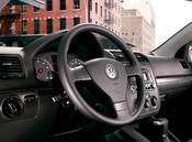 2007 Volkswagen Rabbit Lifestyle: 2