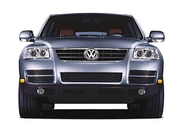 2007 Volkswagen Touareg Lifestyle: 2