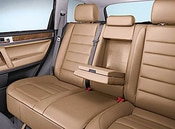 2007 Volkswagen Touareg Lifestyle: 2