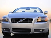 2007 Volvo C70 Lifestyle: 2