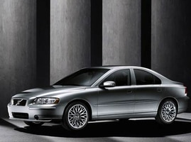2007 Volvo S60