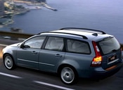 2007 Volvo V50 Lifestyle: 2