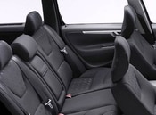 2007 Volvo V70 Lifestyle: 2