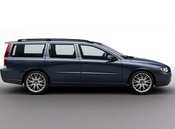 2007 Volvo V70 Lifestyle: 1