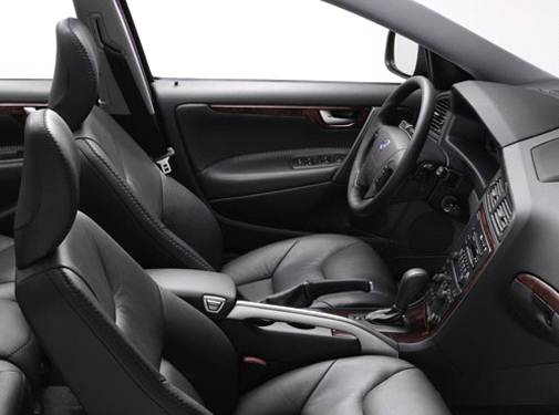 2007 Volvo XC70 Price, Value, Depreciation & Reviews | Kelley Blue