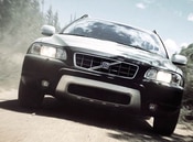2007 Volvo XC70 Lifestyle: 2