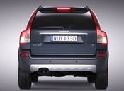 2007 Volvo XC90 Lifestyle: 2