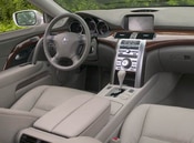 2008 Acura RL Lifestyle: 1