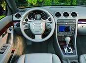 2008 Audi A4 Lifestyle: 1