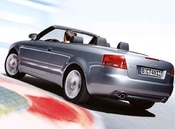 2008 Audi A4 Lifestyle: 2
