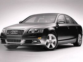 2008 Audi A6