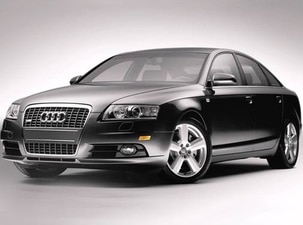 privacy verband flexibel 2008 Audi A6 Values & Cars for Sale | Kelley Blue Book