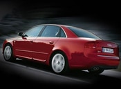 2008 Audi S4 Lifestyle: 1