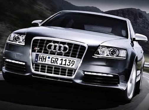 2008 Audi S6 Price, Value, Ratings & Reviews