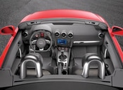 2008 Audi TT Lifestyle: 2
