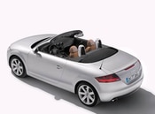 2008 Audi TT Lifestyle: 2