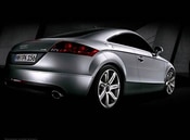 2008 Audi TT Lifestyle: 2