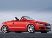 2008 Audi TT Lifestyle: 1