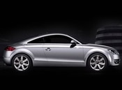 2008 Audi TT Lifestyle: 1