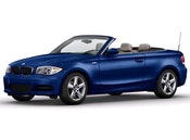 2008 BMW 1 Series Lifestyle: 1