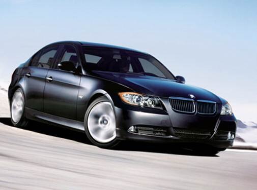 Used 2008 BMW 3 Series 328xi Sedan 4D Prices | Kelley Blue Book