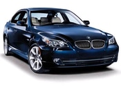 2008 BMW 5 Series Lifestyle: 1