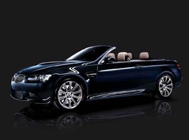 2008 BMW M3