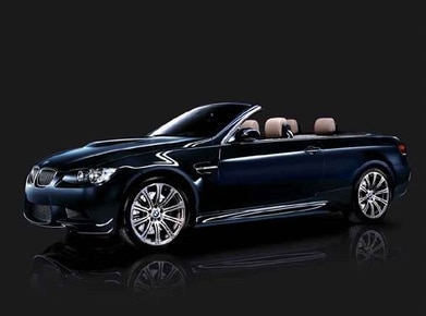 BMW M3 Convertible 2D