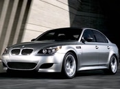 2008 BMW M5 Lifestyle: 2