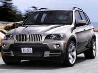 2008 BMW X5 4.8i Sport Utility 4D