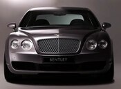 2008 Bentley Continental Lifestyle: 2