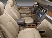 2008 Buick Enclave Lifestyle: 2