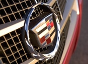 2008 Cadillac CTS Lifestyle: 2