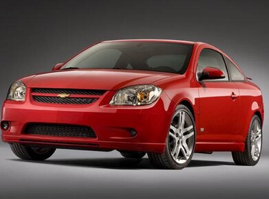 2008 Chevrolet Cobalt Pricing Reviews Ratings Kelley