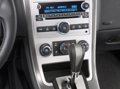 2008 Chevrolet Equinox Lifestyle: 2
