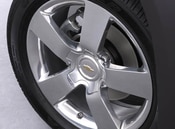 2008 Chevrolet Equinox Lifestyle: 2