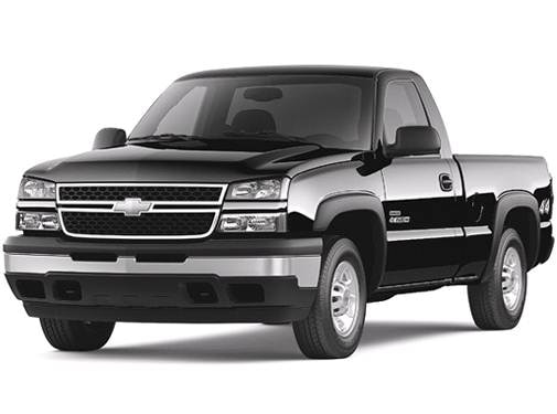 2008 Chevrolet Silverado 3500 HD Regular Cab Exterior: 0