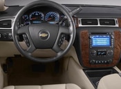 2008 Chevrolet Suburban 2500 Lifestyle: 1