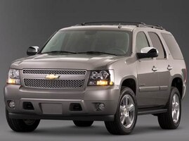 2008 Chevrolet Tahoe