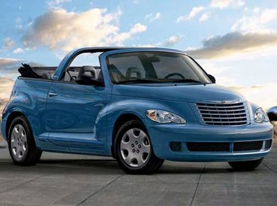 Chrysler PT Cruiser