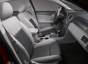 2008 Dodge Avenger Lifestyle: 2