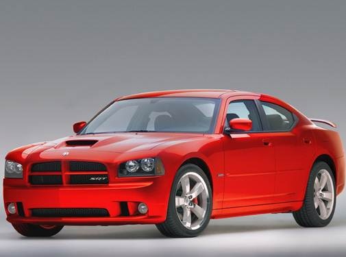 2008 Dodge Charger Values & Cars for Sale | Kelley Blue Book