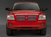 2008 Dodge Dakota Extended Cab Lifestyle: 2