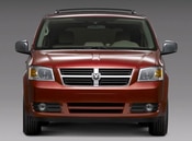 2008 Dodge Grand Caravan Passenger Lifestyle: 2